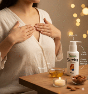 Best Breast Enlargement Oil