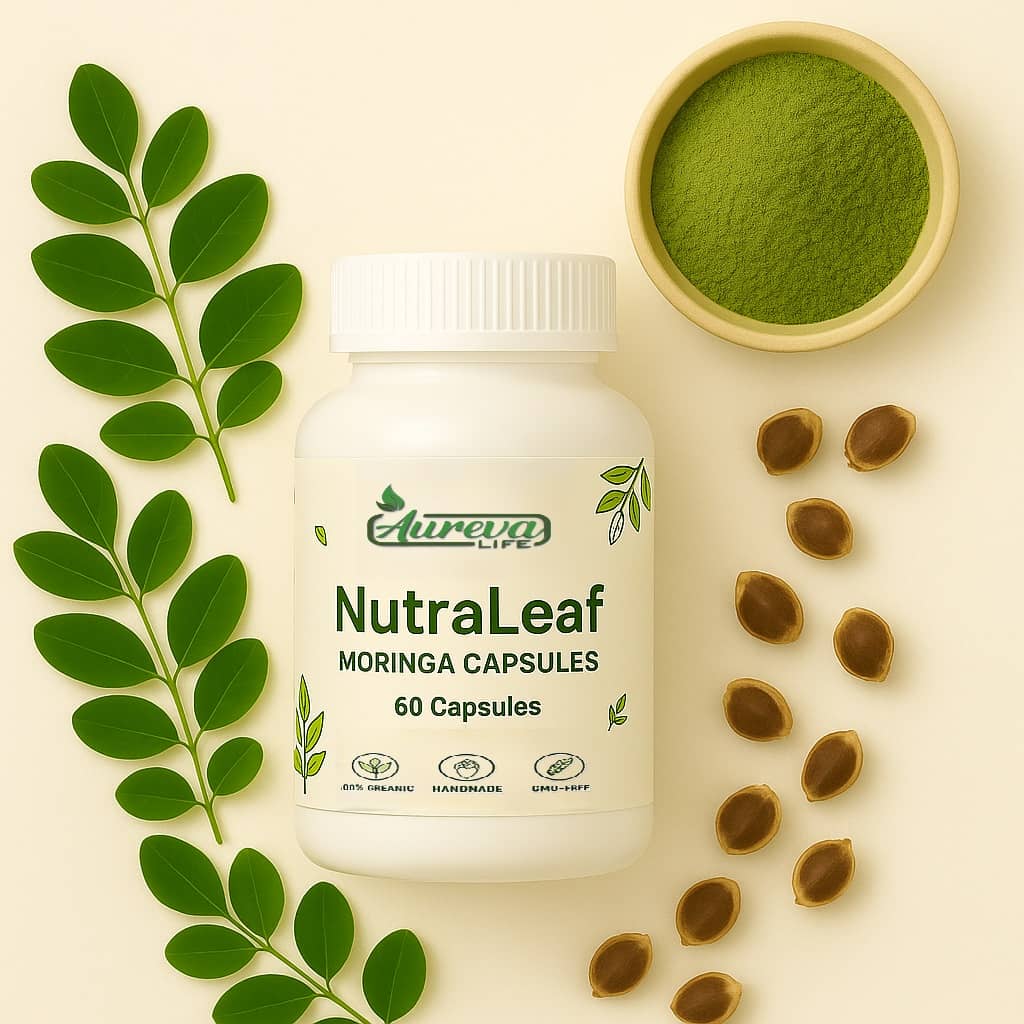 123 best moringa powder