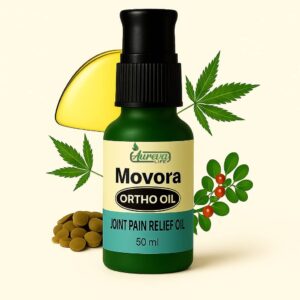oil joint pain relief oil