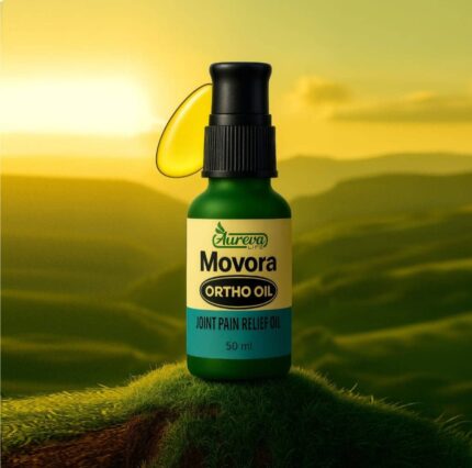 oil for joint pain relief