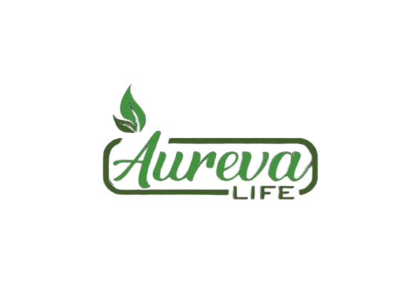 Aureva Life Logo
