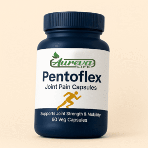 Capsules for Joint & Bone Health