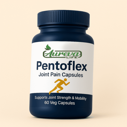 Capsules for Joint & Bone Health