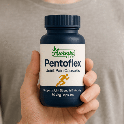 pain relief oil ayurvedic