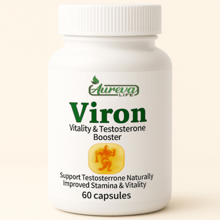 Testosterone Booster