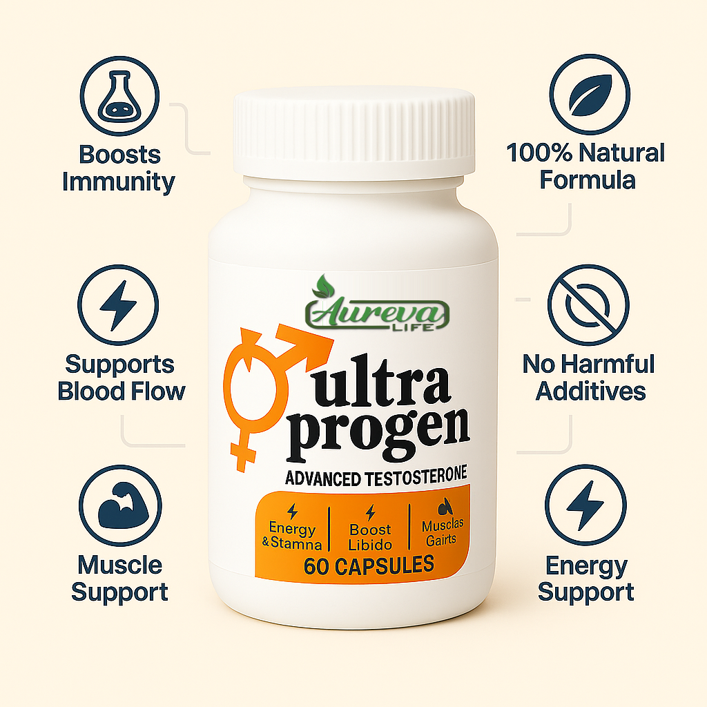 supplements to increase testosterone