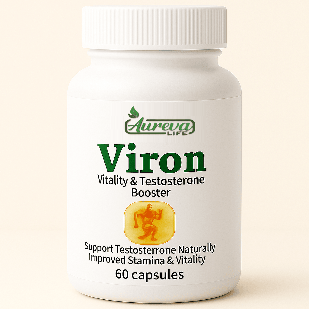 1 Testosterone Booster