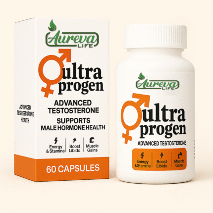 muscle recovery supplement