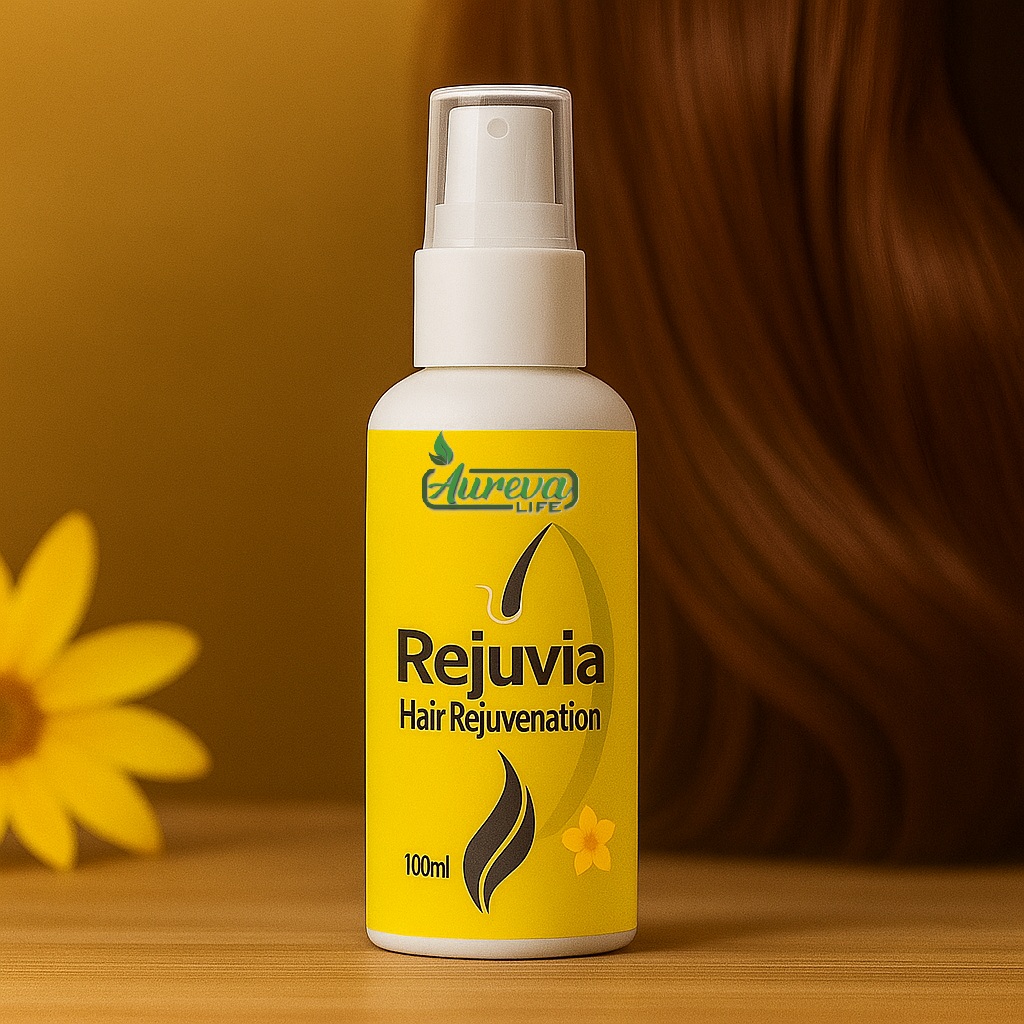 hair 1 hair rejuvenation products